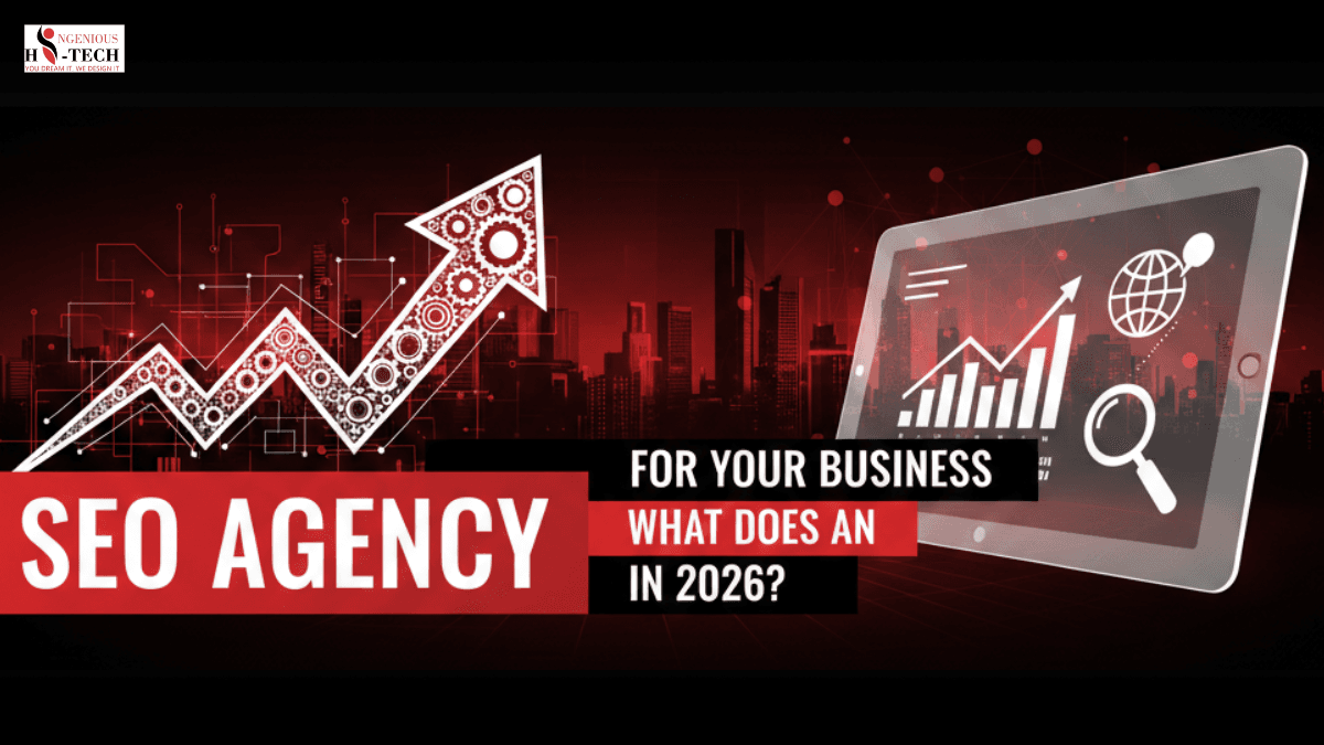 What Does an SEO Agency Do for Your Business in 2026?