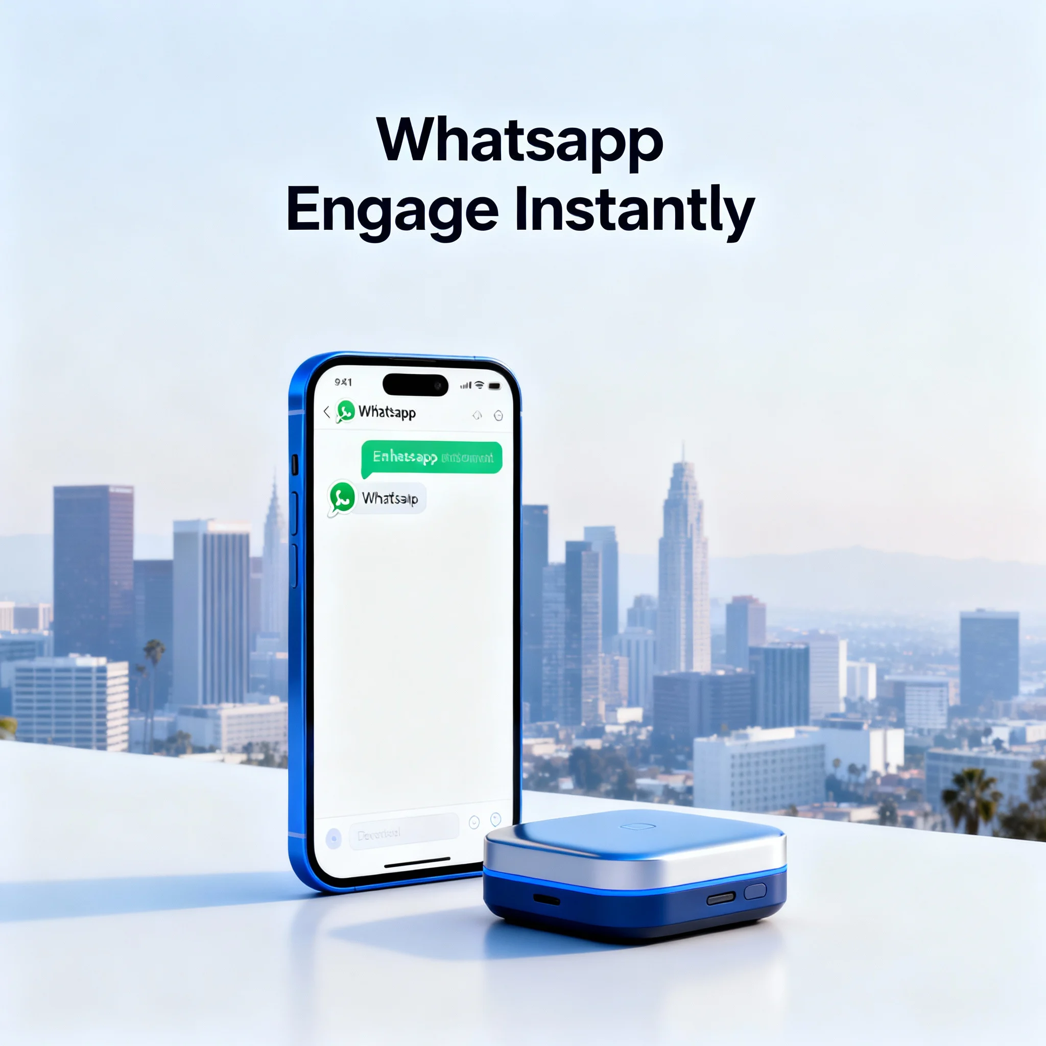 WhatsApp Marketing The Direct Line to Your Customers